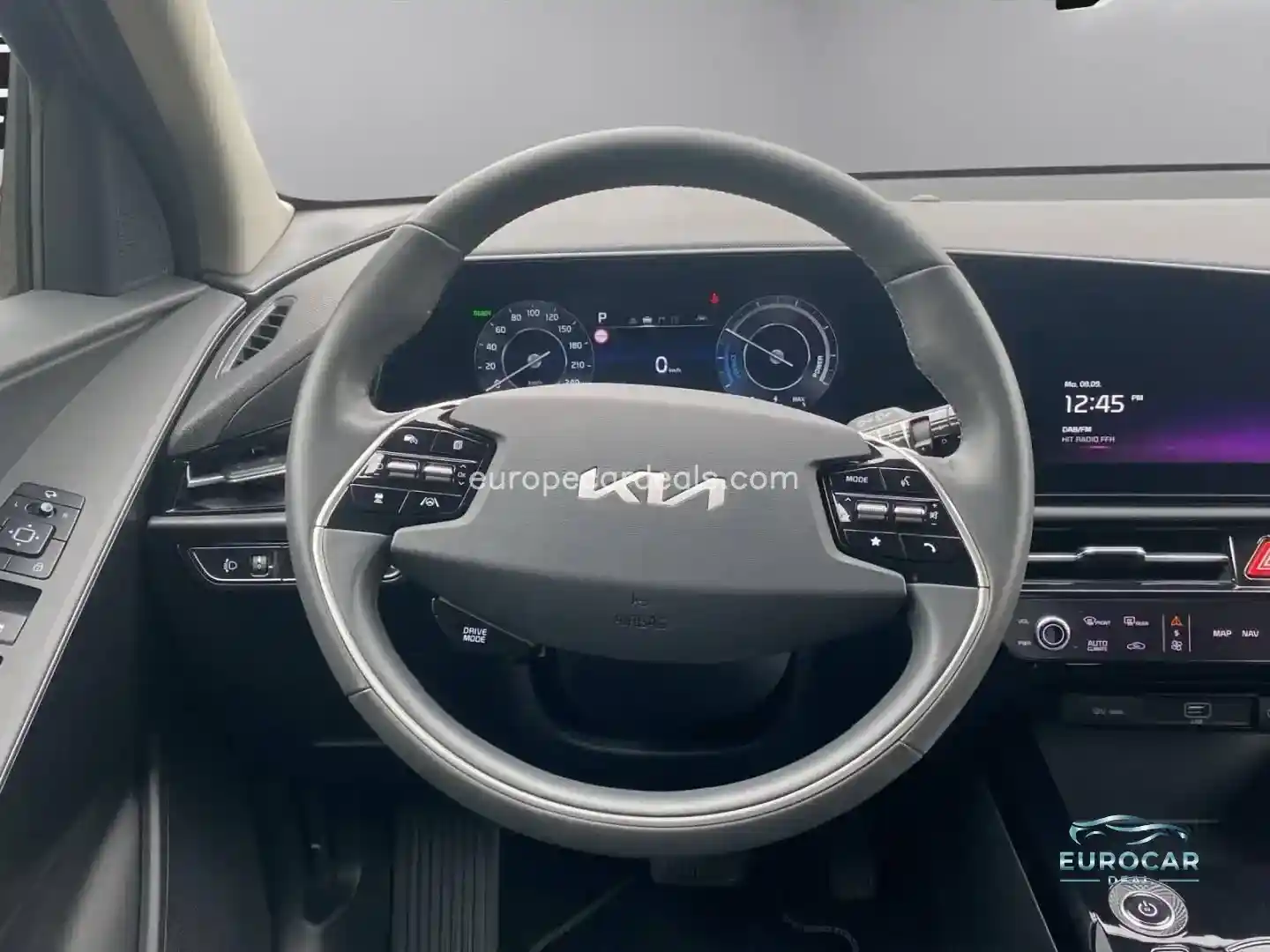 Kia Niro EV