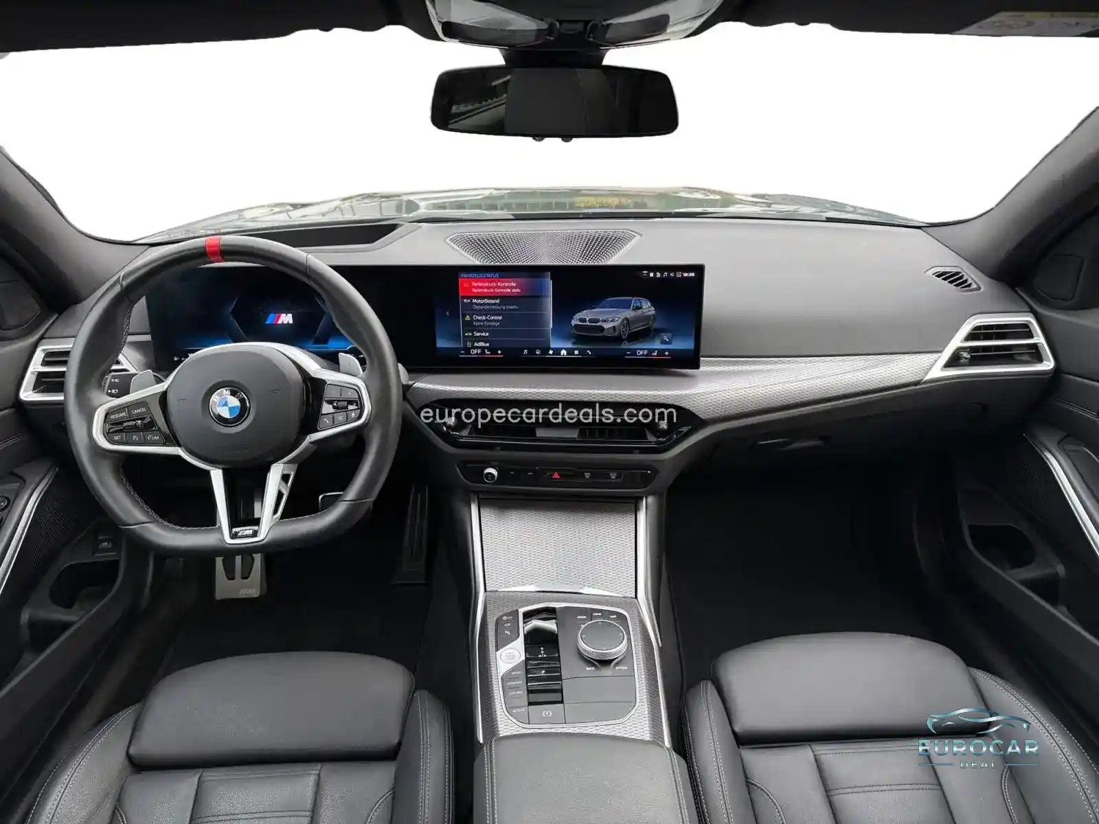BMW M340d