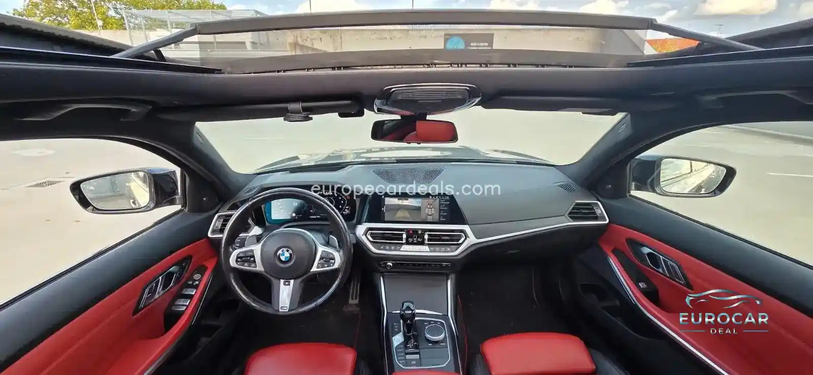 BMW M340i