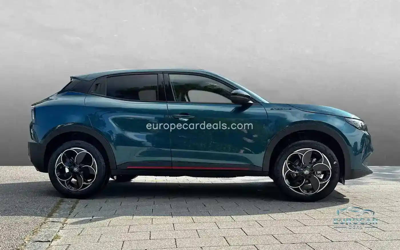 Alfa Romeo Junior