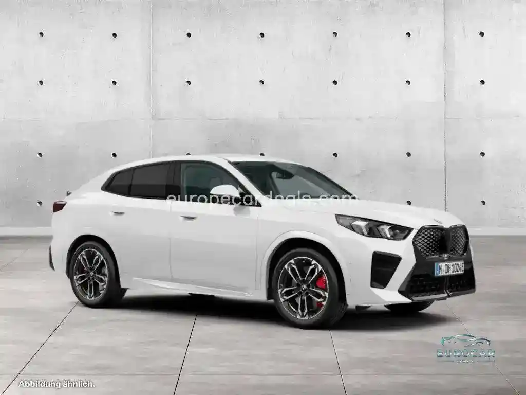 BMW iX2