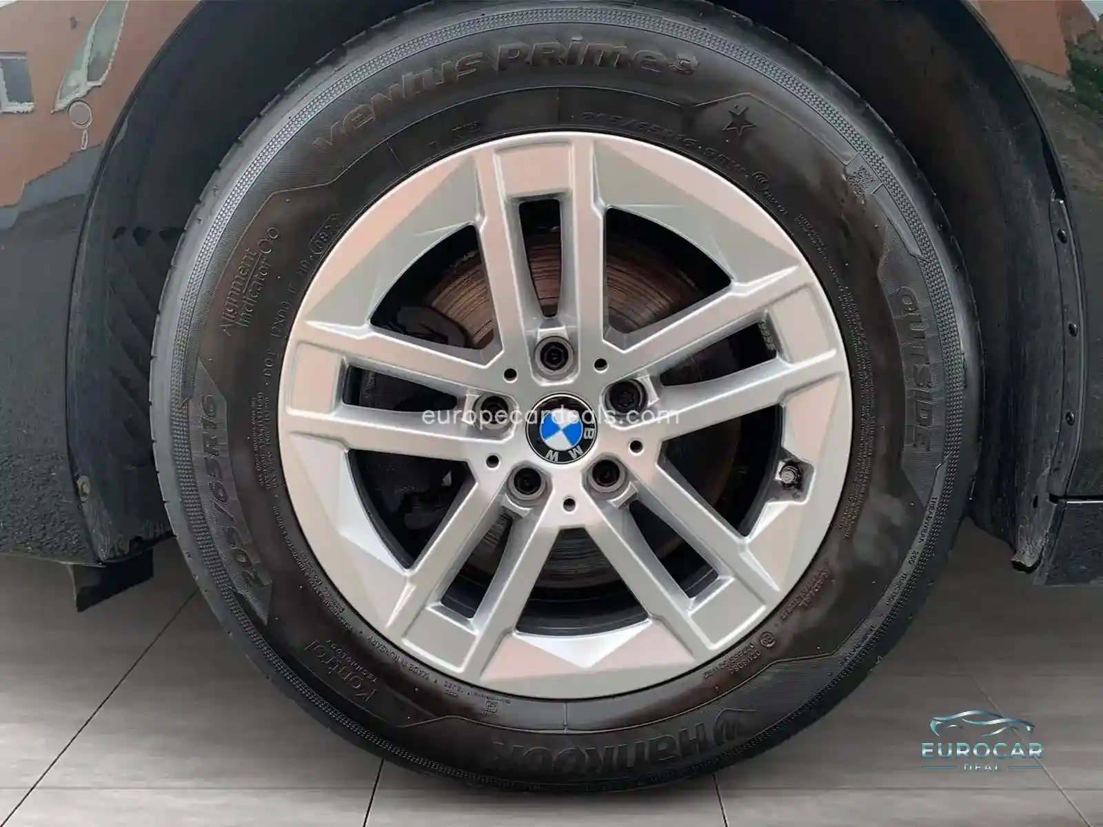 BMW 218 Active Tourer