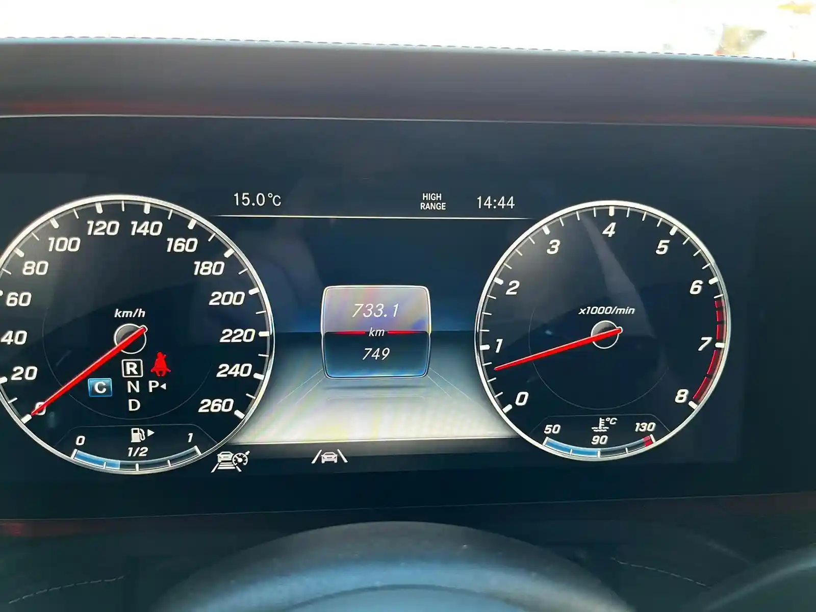 Mercedes-Benz G 500