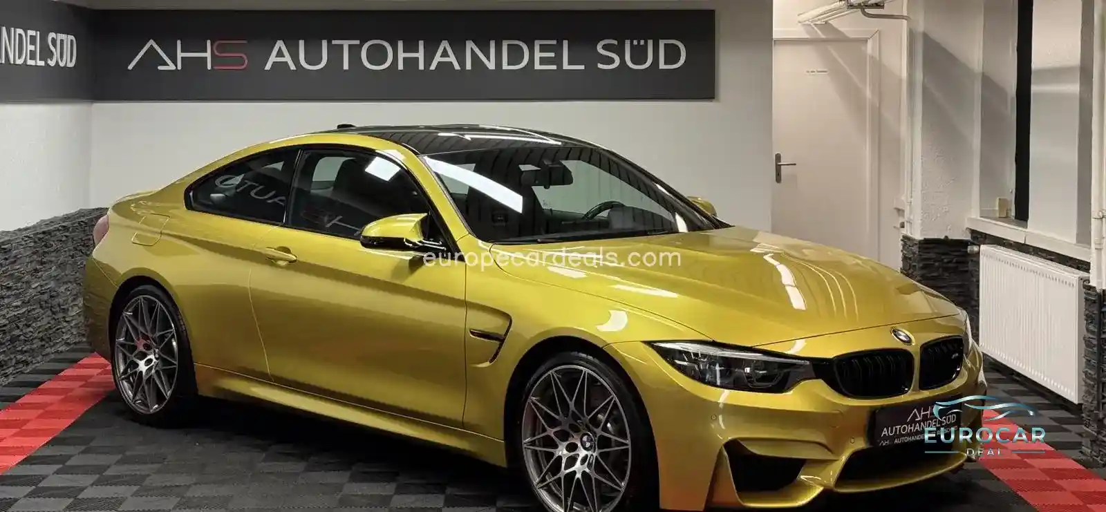 BMW M4