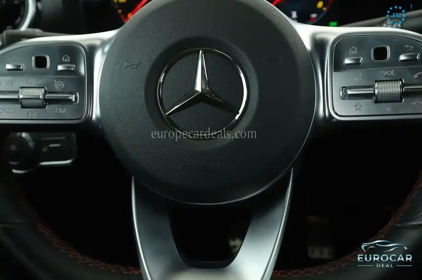 Mercedes-Benz A 220