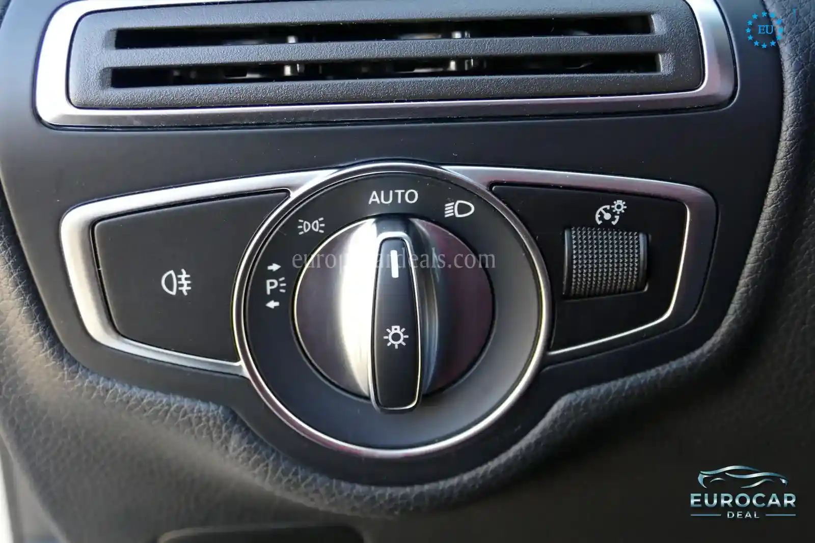 Mercedes-Benz C 160