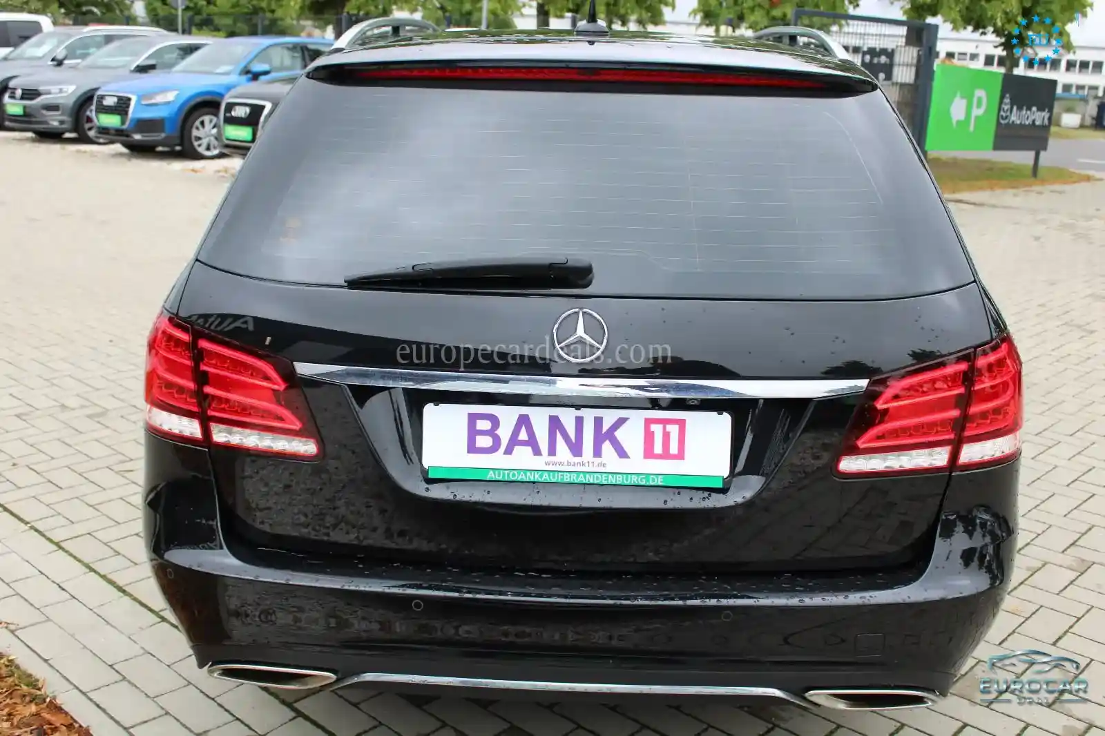 Mercedes-Benz E 250