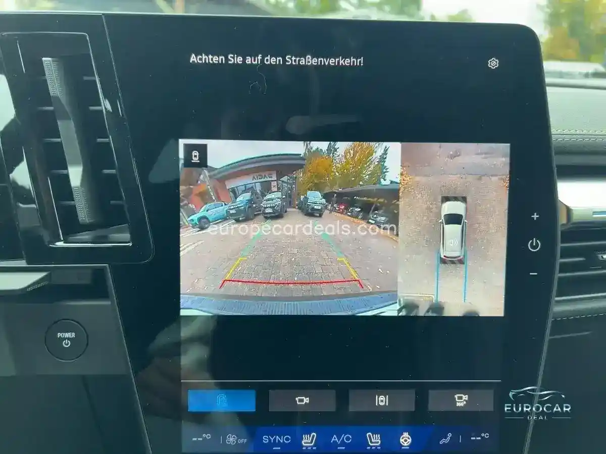 Renault Scenic E-TECH