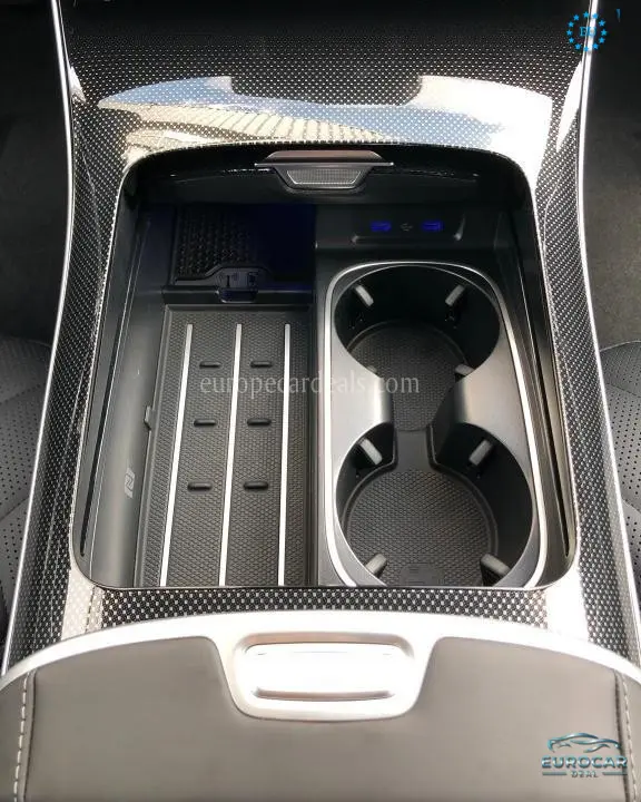 Mercedes-Benz S 450