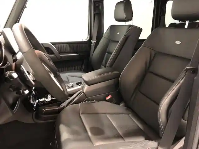 Mercedes-Benz G 500