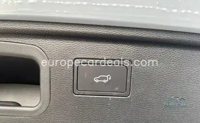 BAIC Beijing X55