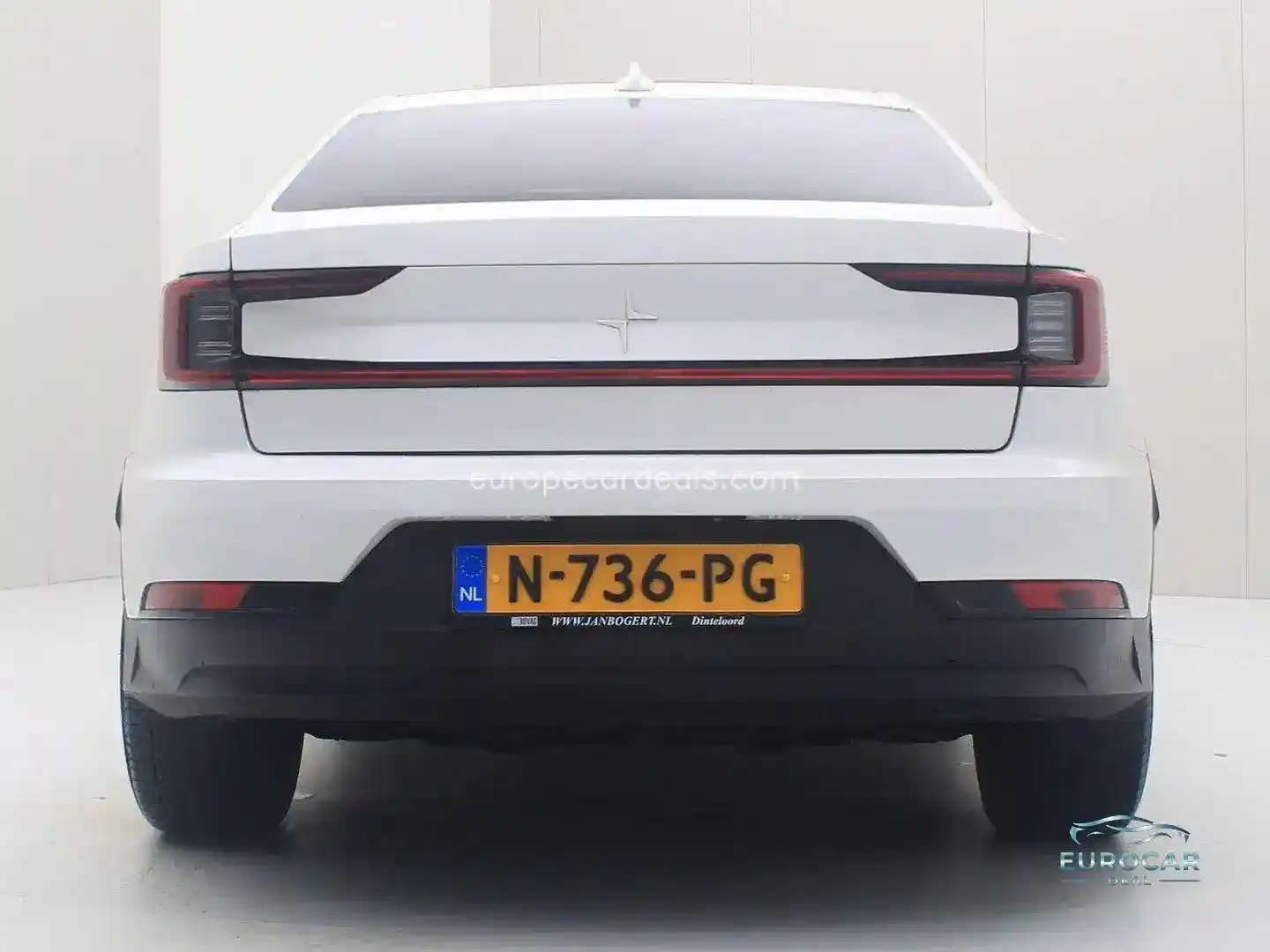Polestar 2