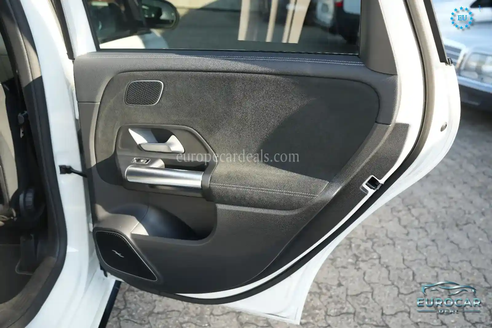Mercedes-Benz B 250