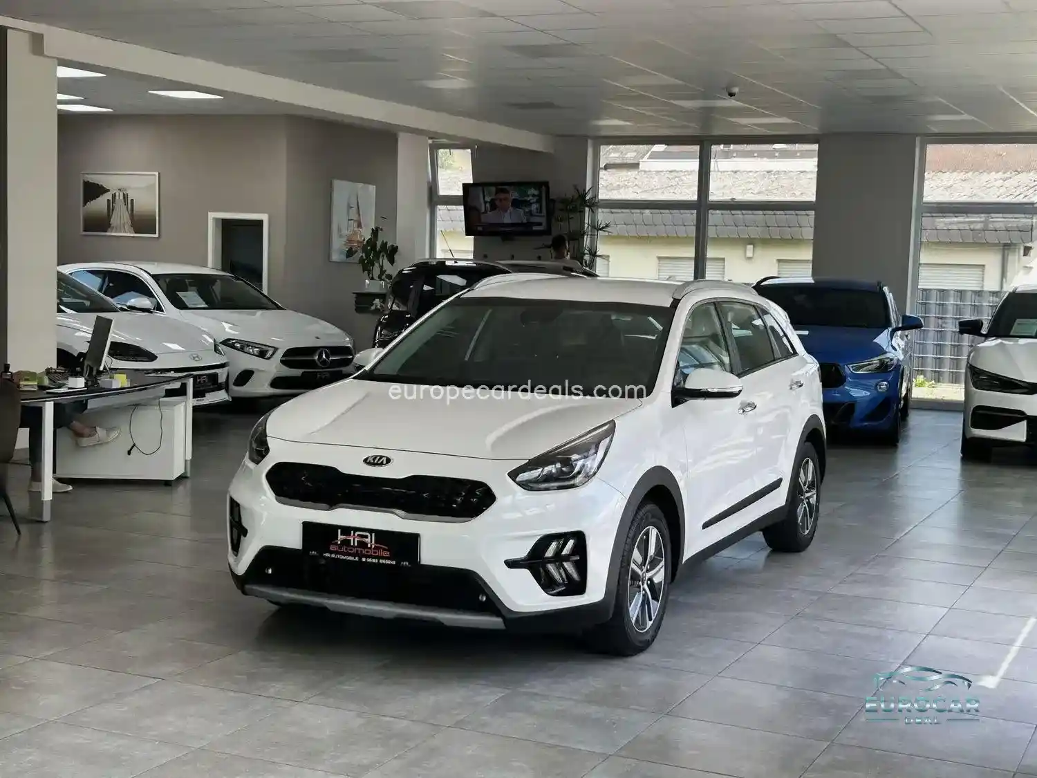 Kia Niro