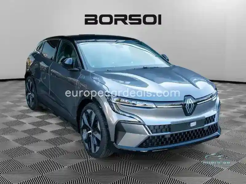 Renault Other