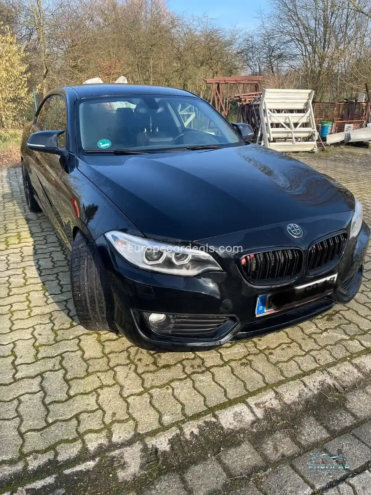 BMW 220