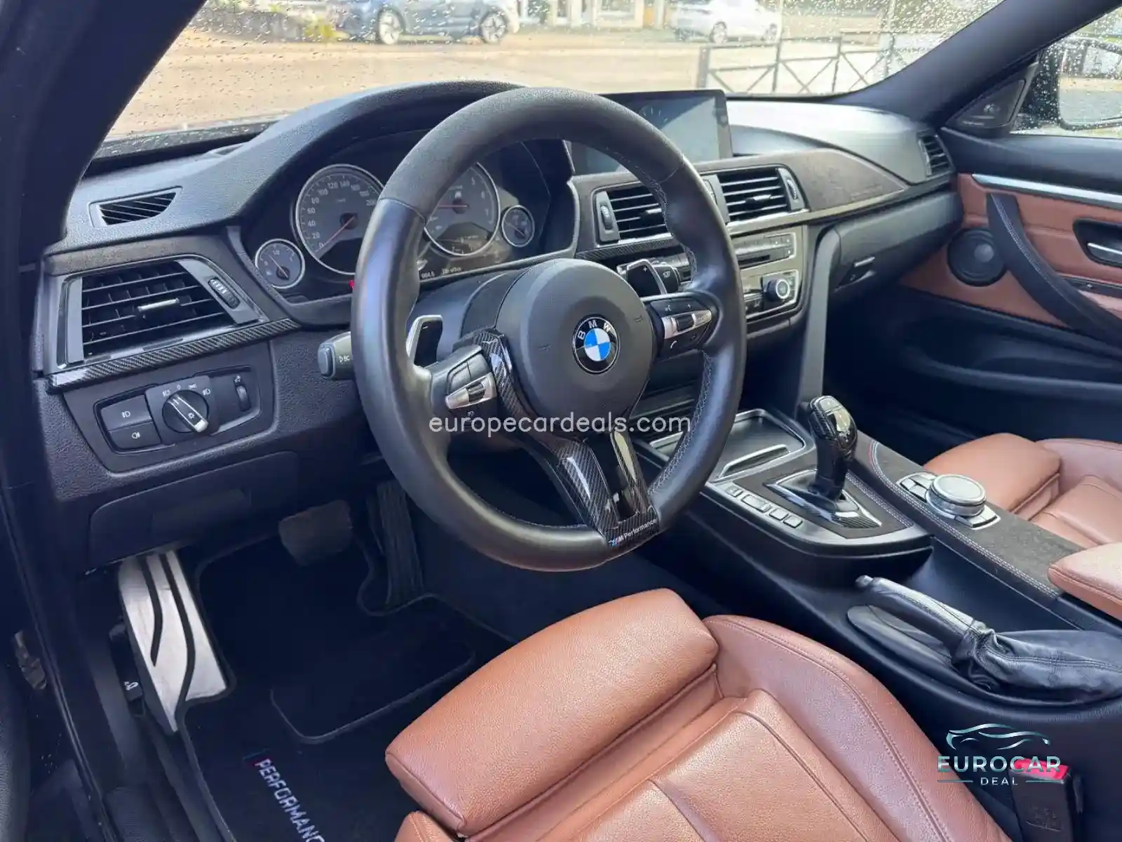 BMW 440