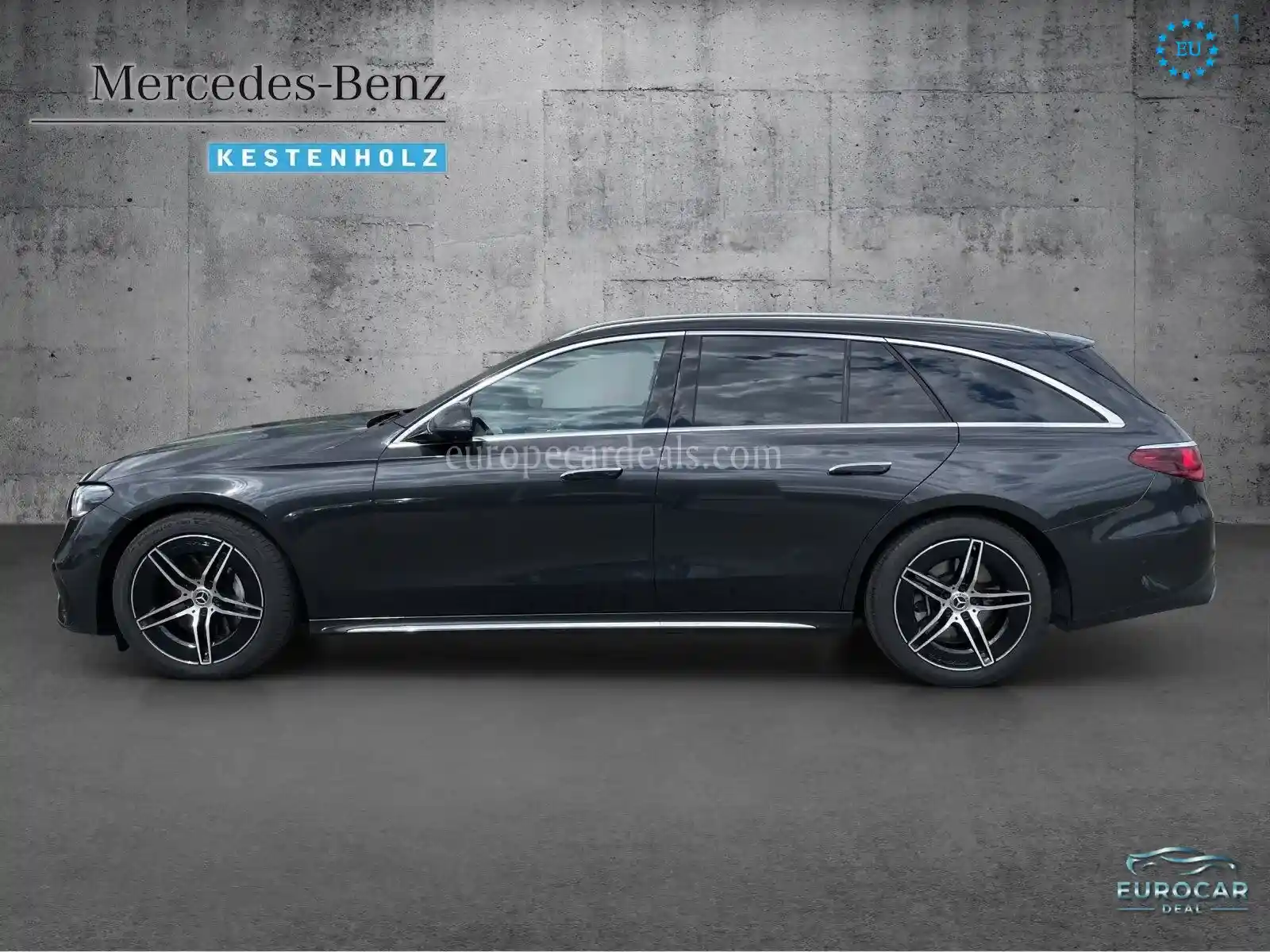 Mercedes-Benz E 450