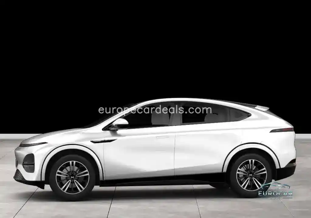 XPENG G6