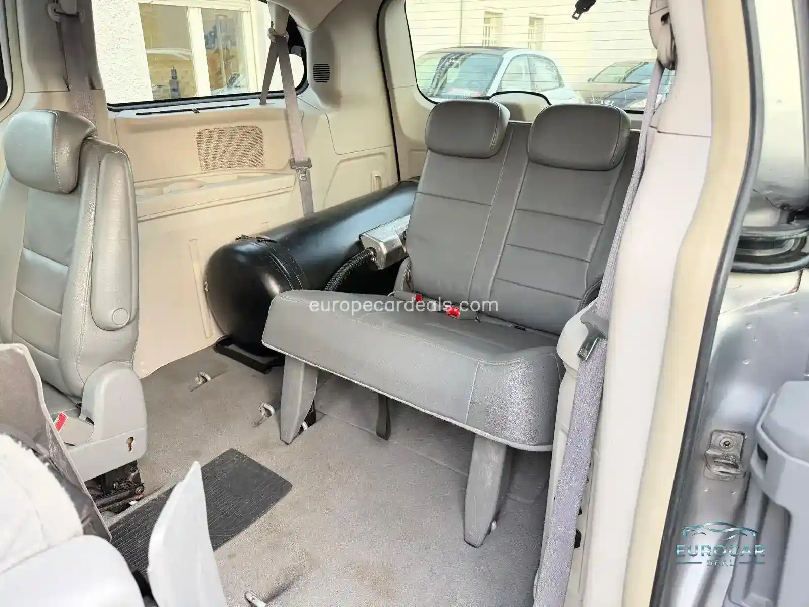 Dodge Grand Caravan
