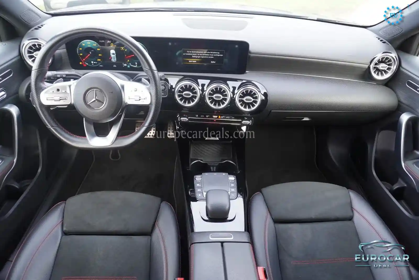 Mercedes-Benz A 140