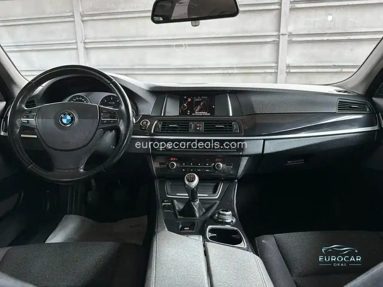 BMW 518
