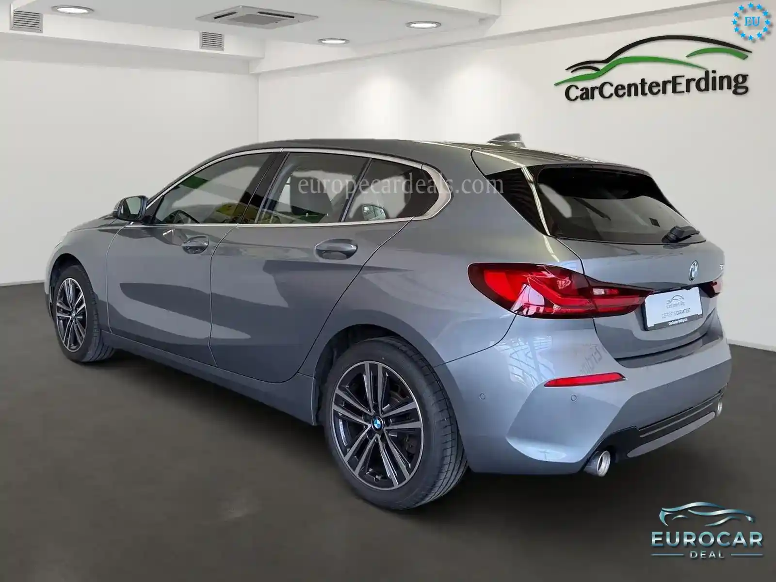 BMW 120