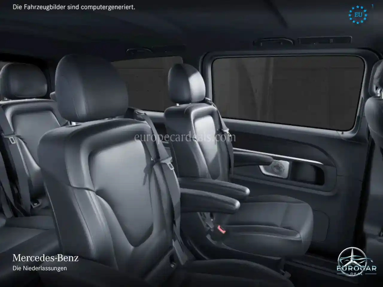 Mercedes-Benz V 300