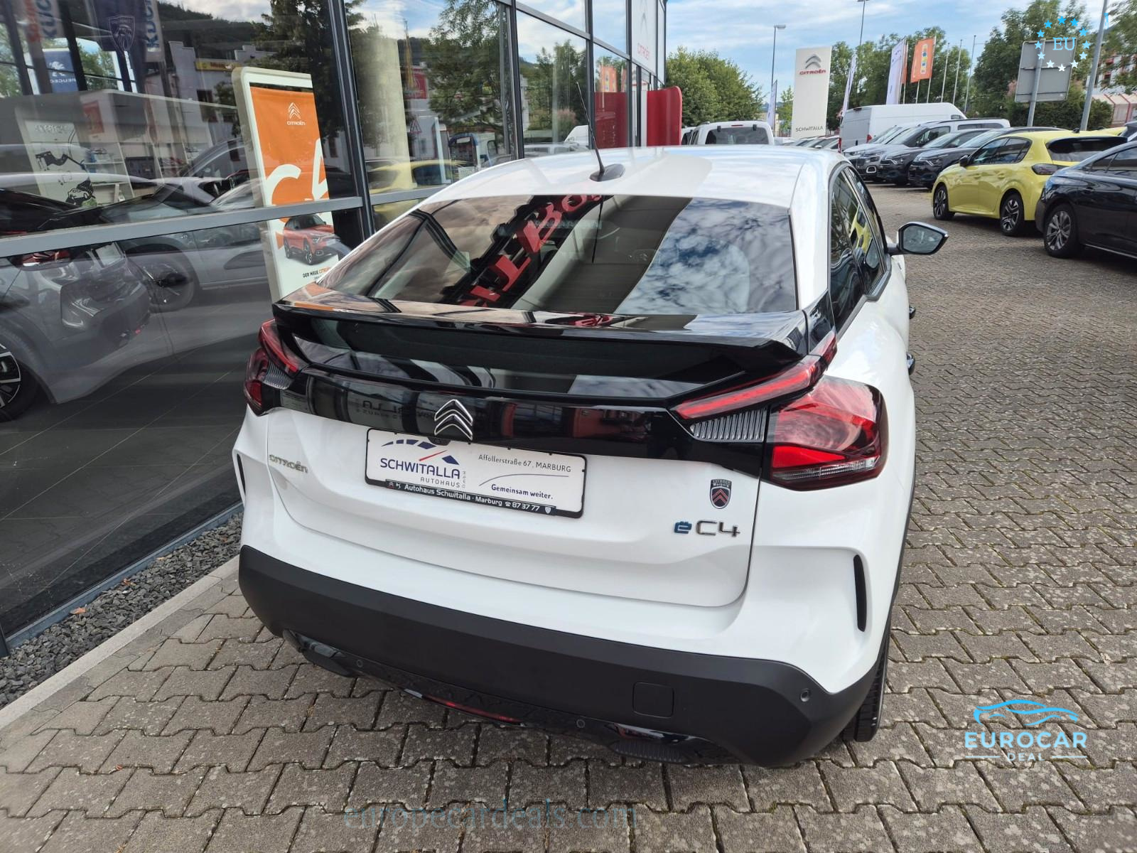 Citroën C4