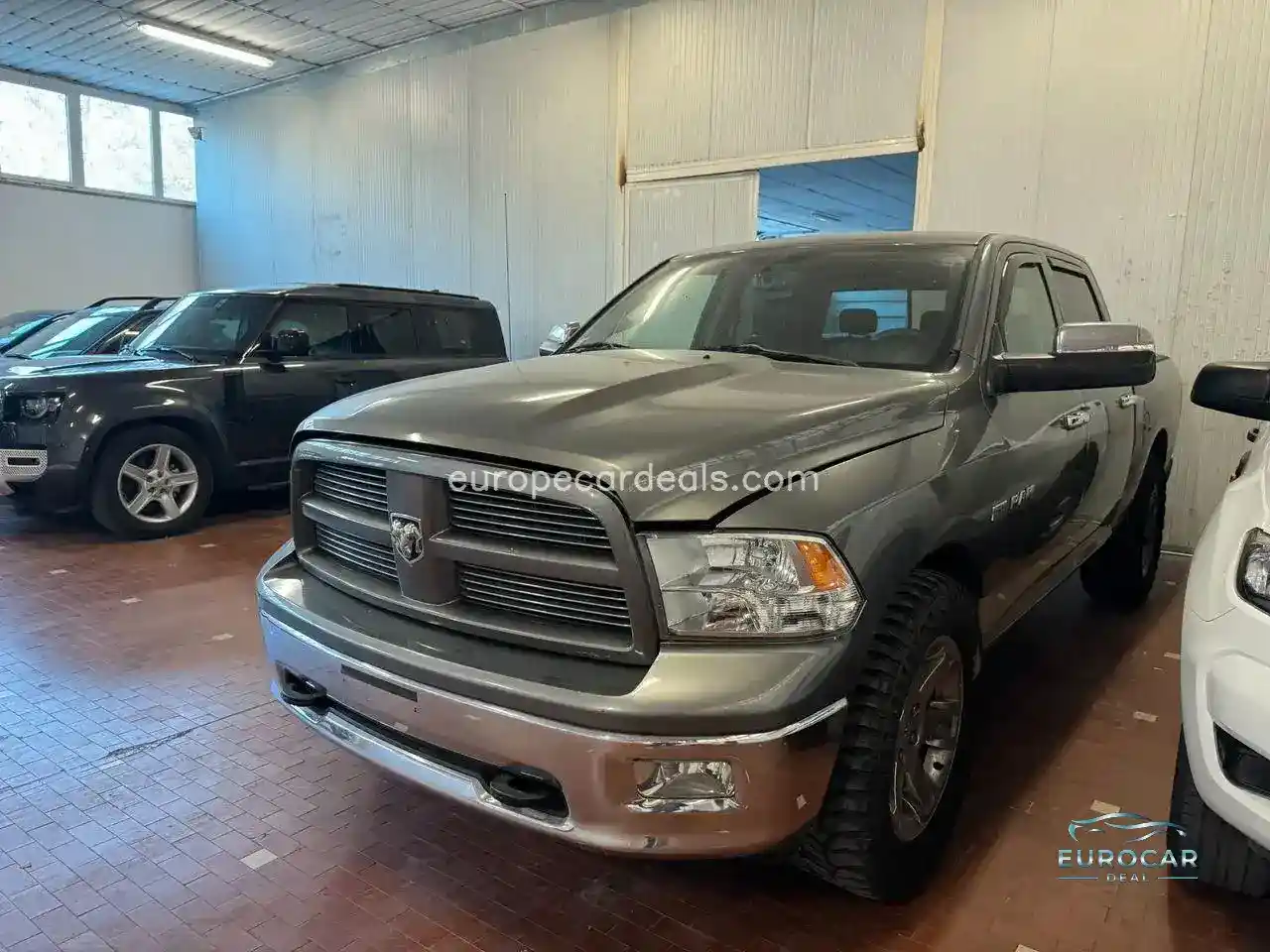 Dodge Other
