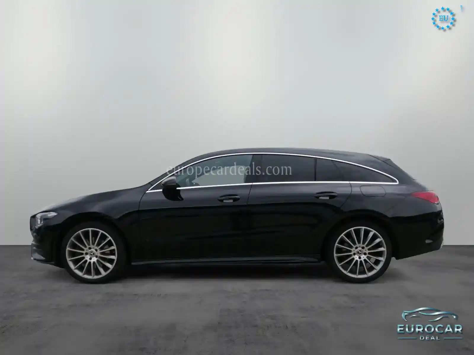 Mercedes-Benz CLA 250 Shooting Brake