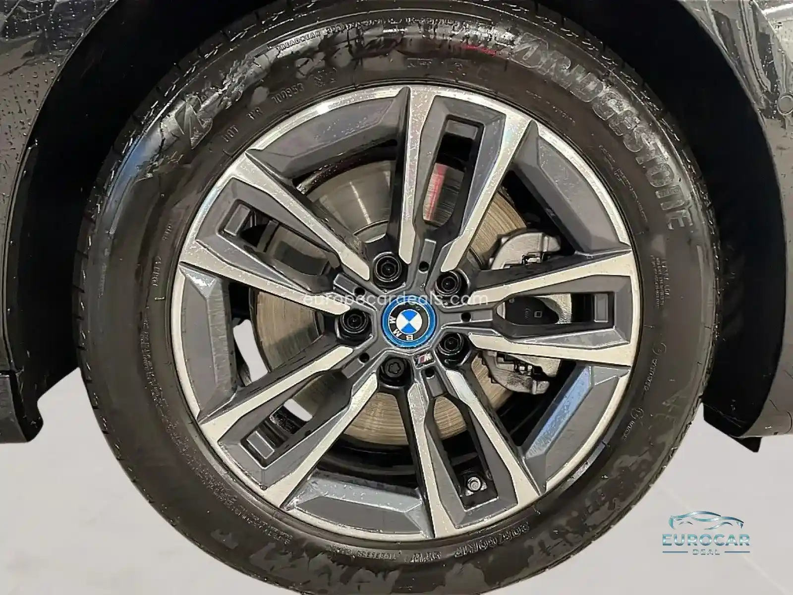 BMW 223 Active Tourer