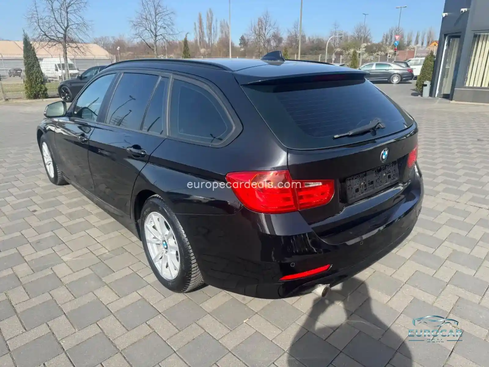 BMW 320