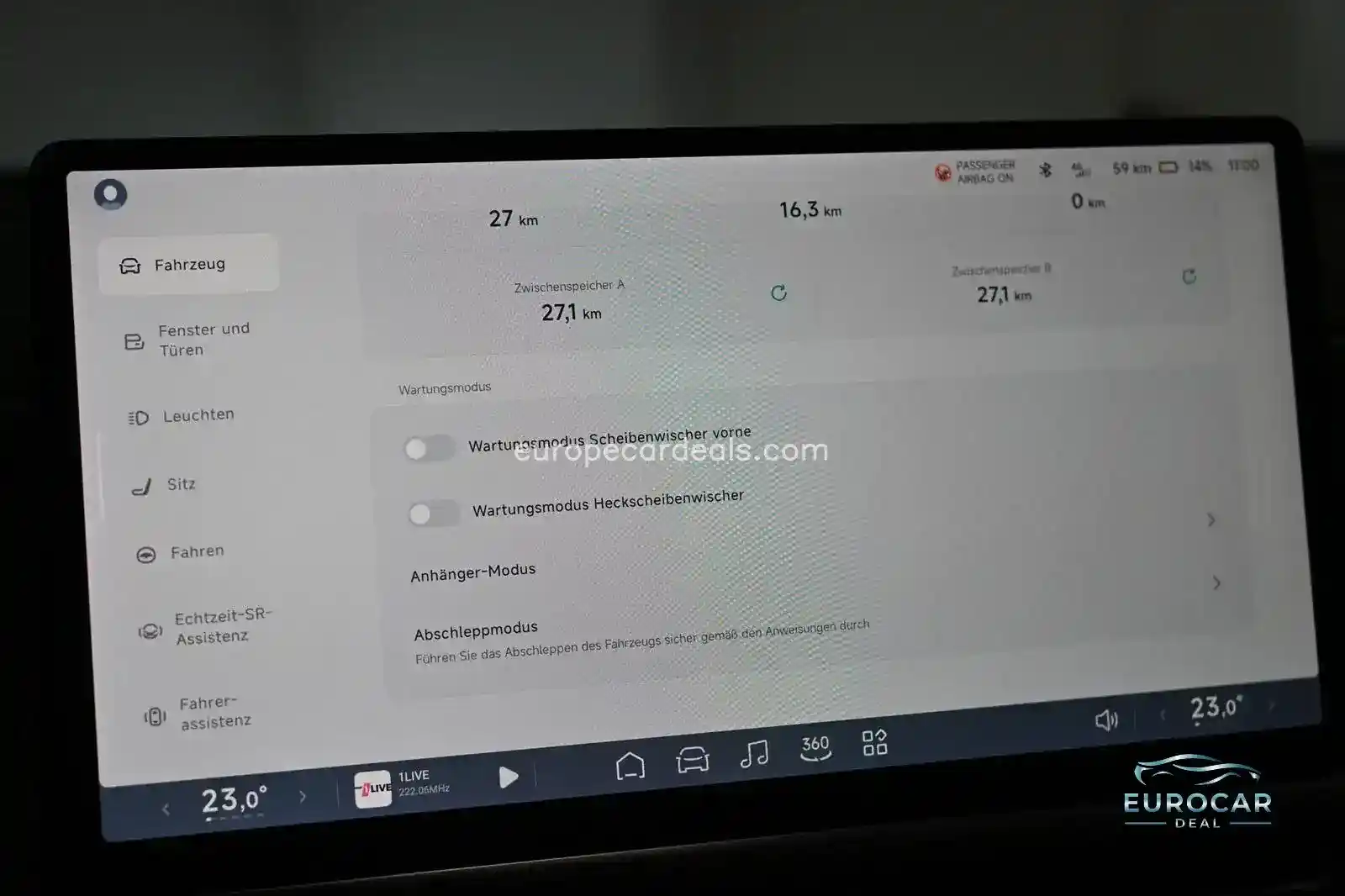 XPENG G6