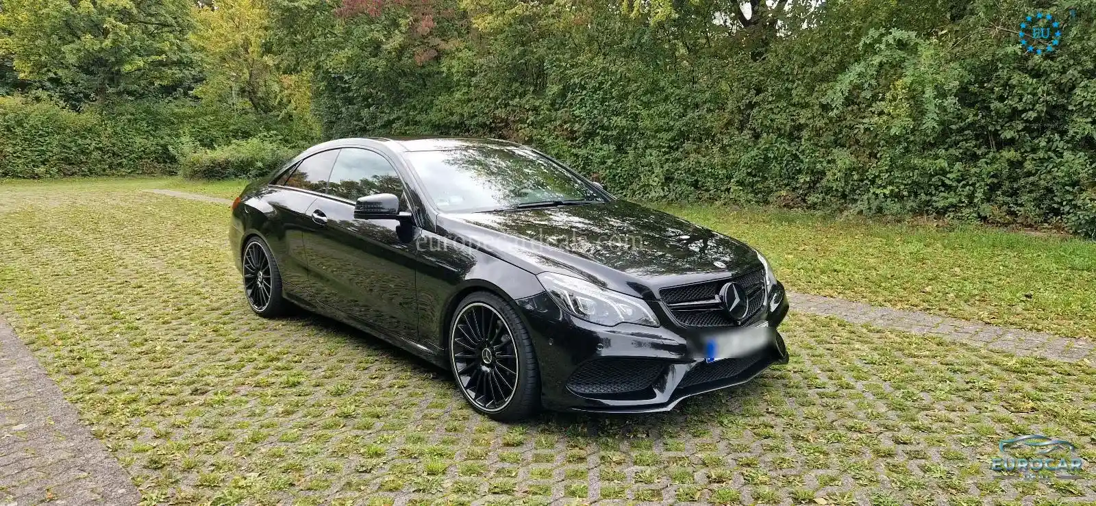 Mercedes-Benz E 350
