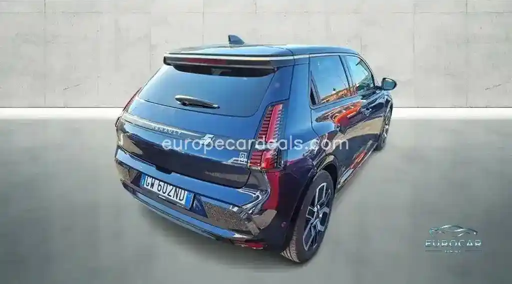 Renault Other
