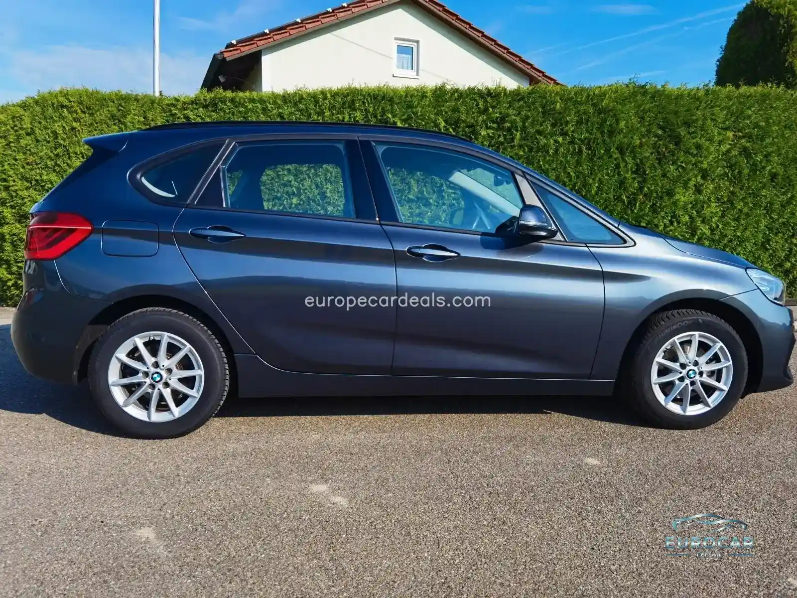 BMW 216
