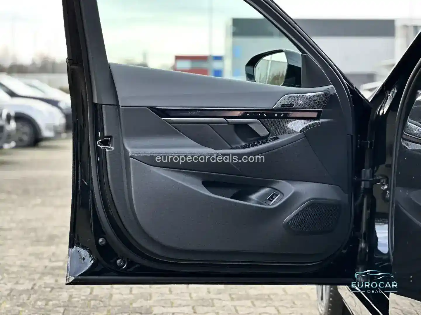 BMW i5