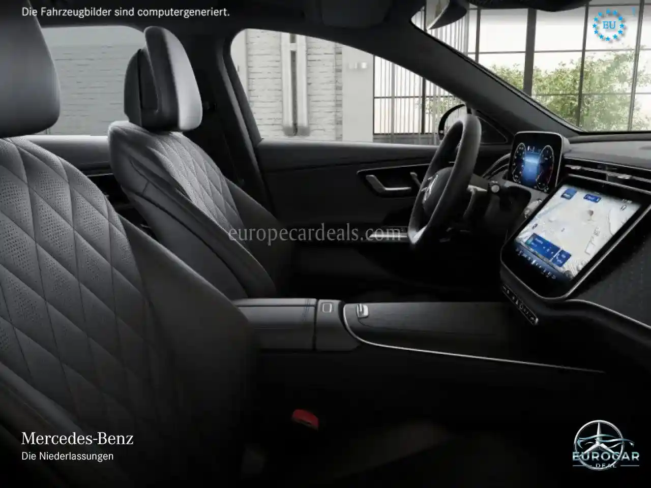 Mercedes-Benz E 450