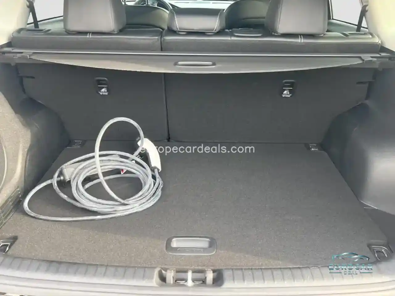 Kia Niro EV