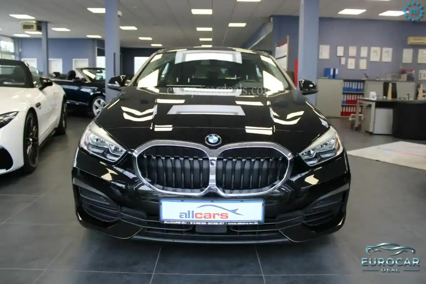BMW 118
