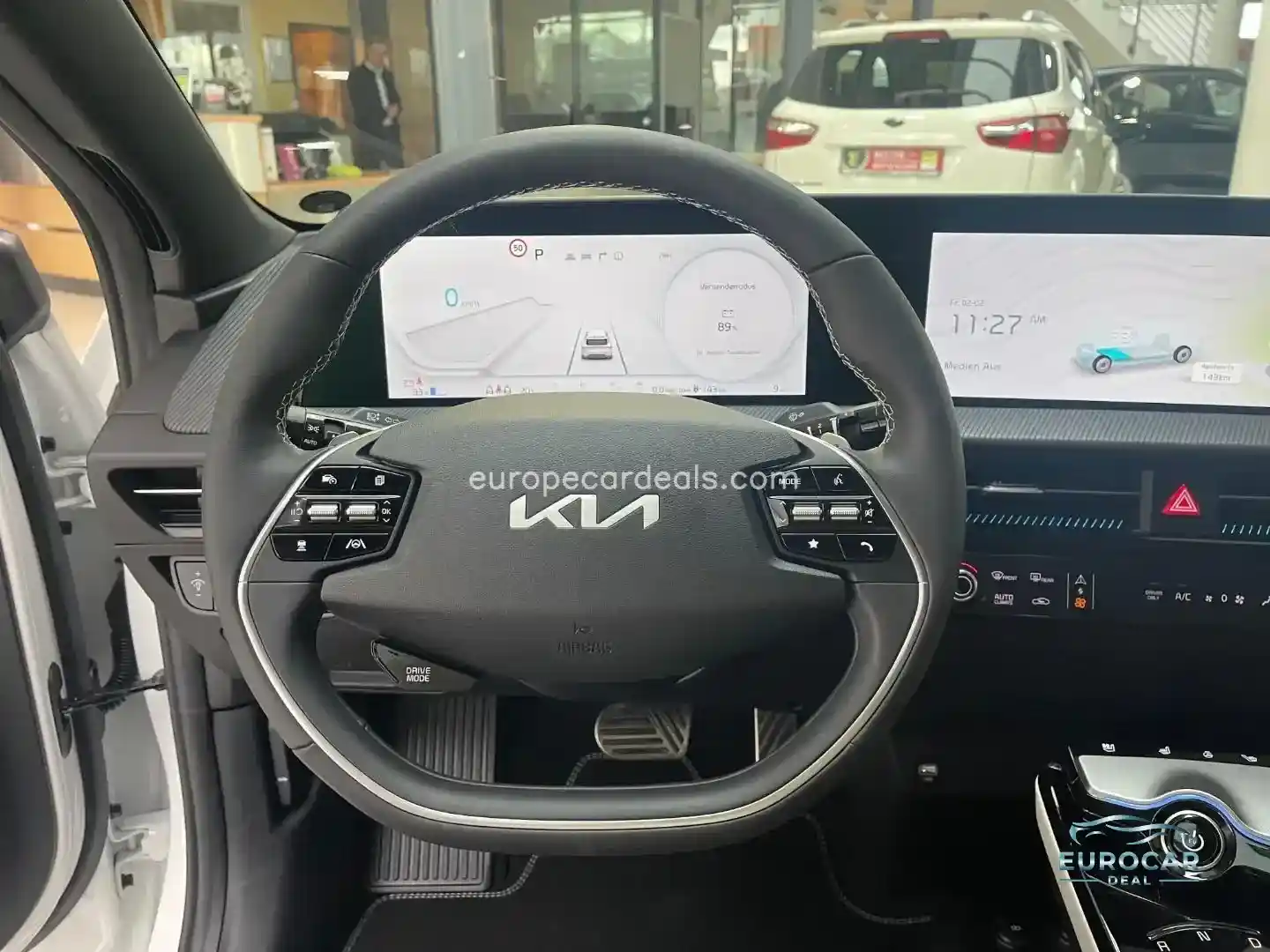 Kia EV6