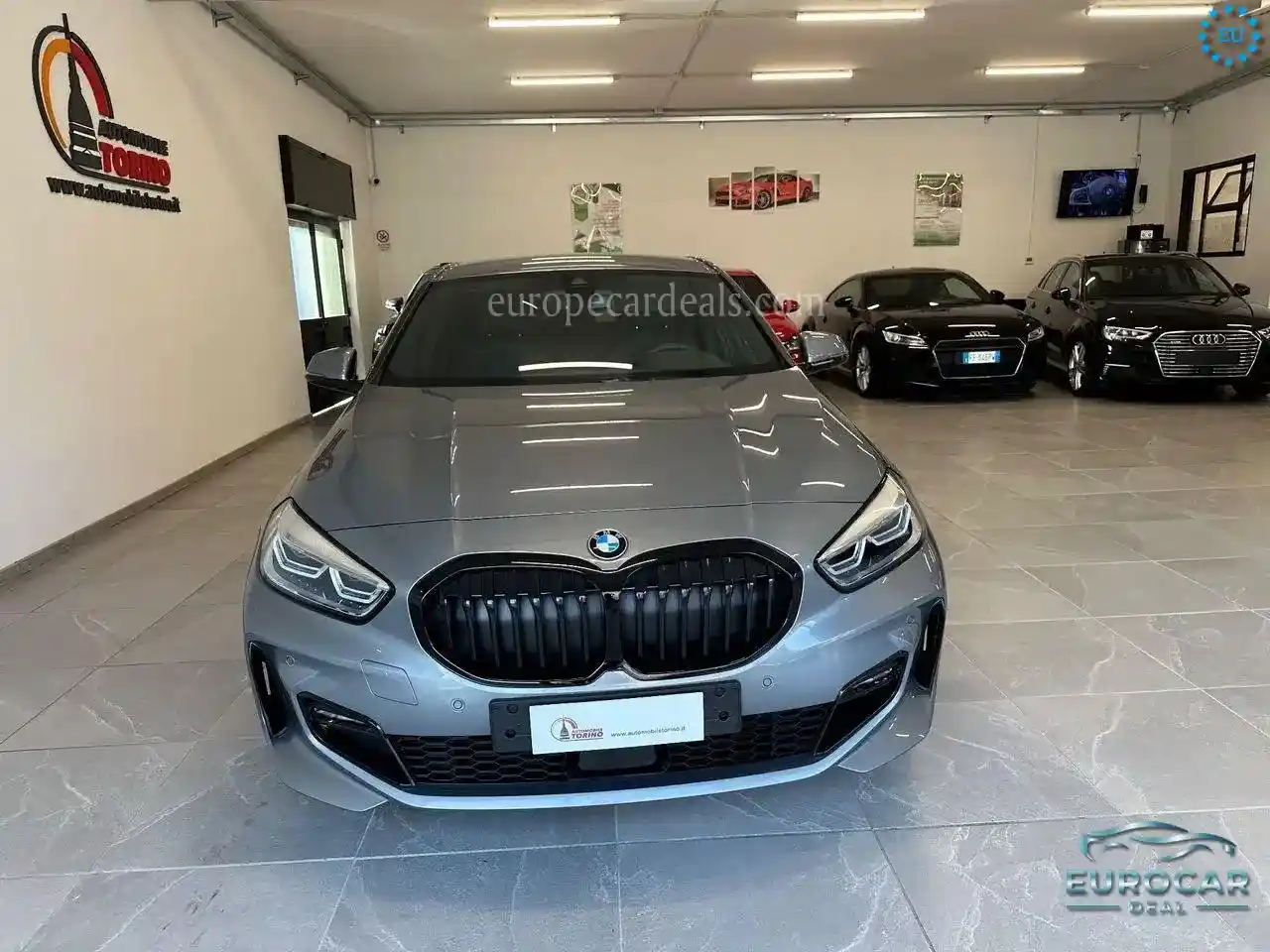 BMW 118
