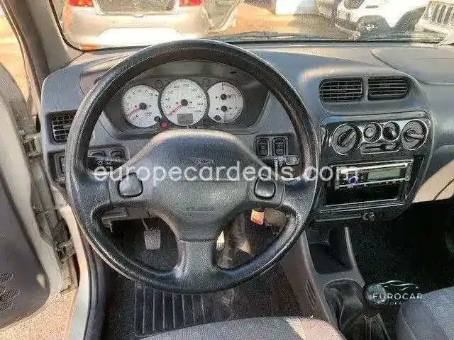 Daihatsu Terios