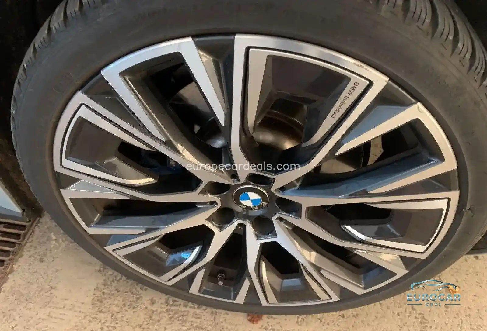 BMW 430 Gran Coupé