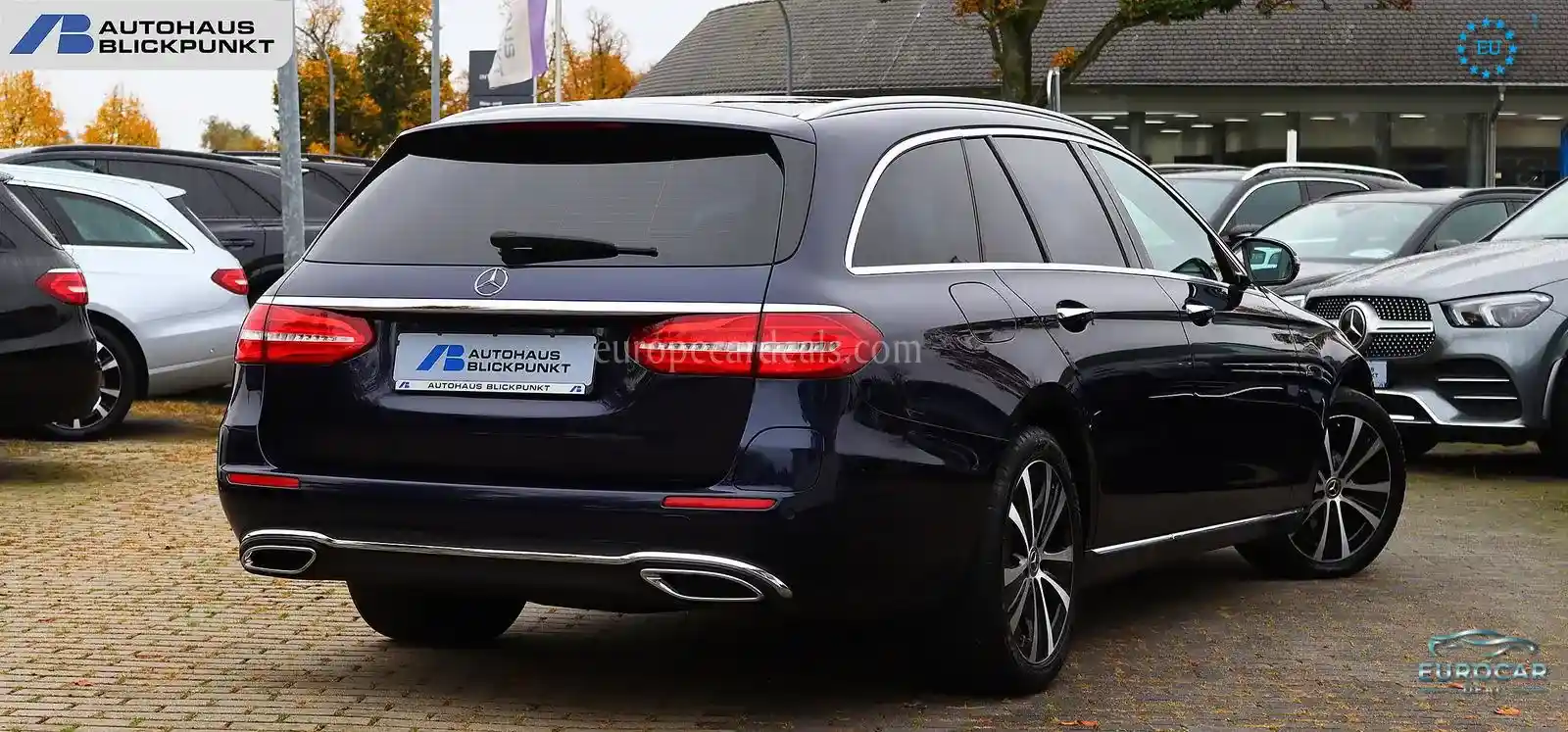 Mercedes-Benz E 300