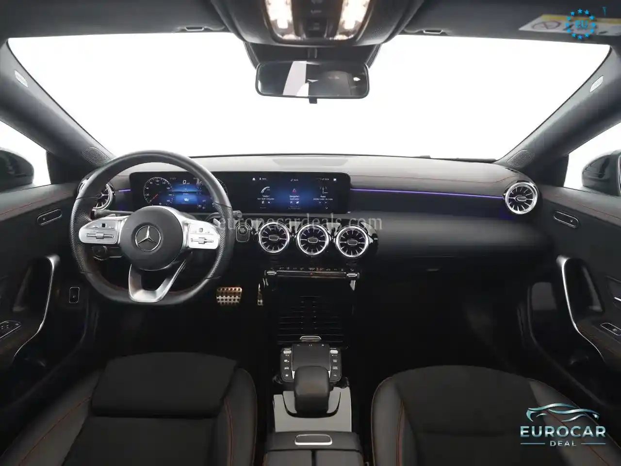 Mercedes-Benz CLA 250 Shooting Brake