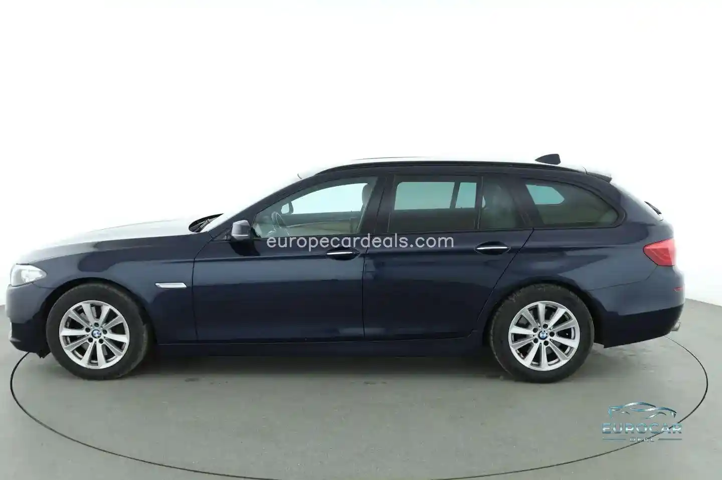 BMW 528