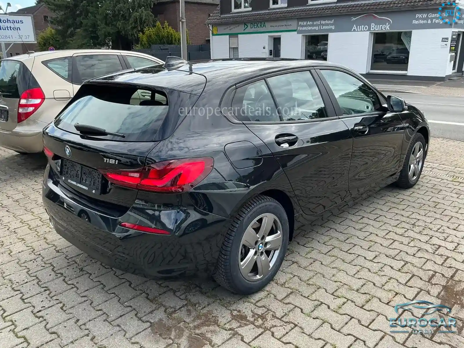 BMW 116