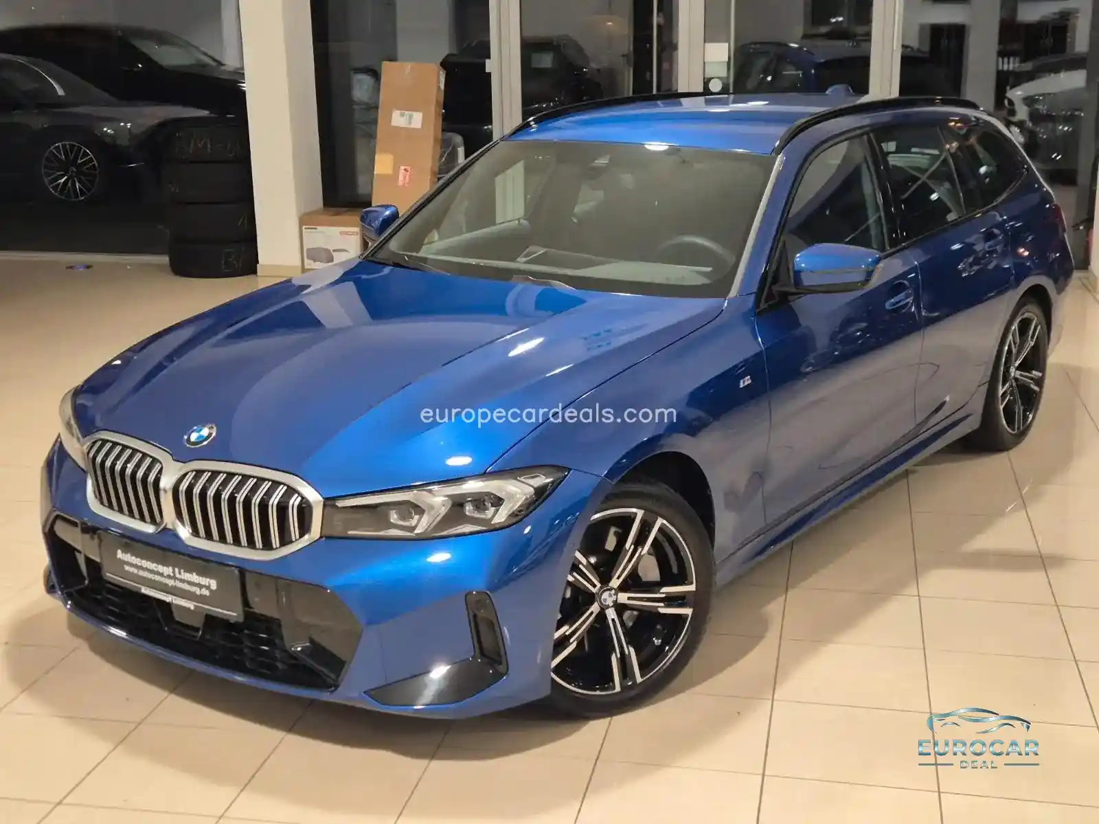 BMW 330